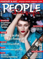 :  Pictures Das Foto Magazin Spezial (People Fotografie) No 01 2023