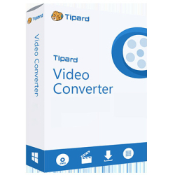 : Tipard Video Converter v9.2.38