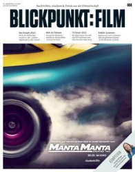 :  Blickpunkt Film Magazin No 04 vom 23 Januar 2023