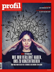 : Profil Nachrichtenmagazin Nr 05 vom 29. Januar 2023