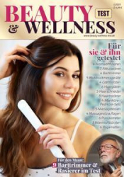 :  Beauty & Wellness Magazin Januar No 01 2023