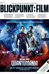 : Blickpunkt Film Magazin Nr 05 vom 30 Januar 2023