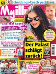 :  Myillu Magazin März No 02 2023