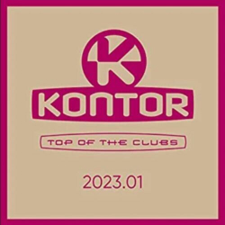 : Kontor Top Of The Clubs 2023 01 (2023)
