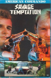 : American Commando 1981 German Vhsrip X264-Watchable