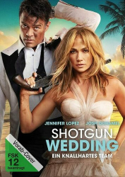 : Shotgun Wedding 2022 German Dubbed DL 720p WEB x264 - FSX