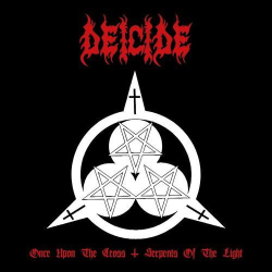 : Deicide - Once upon the Cross / Serpents of the Light (Limited Edition Remastered) (2023)