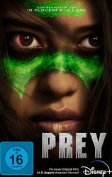 : Prey 2022 German Eac3 Dl 1080p Web x265-Fd