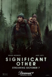 : Significant Other 2022 German Ac3 Ld Dl 1080p Web x264-Hqxd