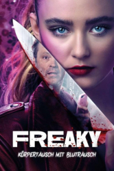 : Freaky 2020 German Dtsd Dl 2160p Uhd BluRay x265-Fhc