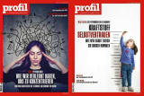 : Profil Nachrichtenmagazin Hefte No 01-05 Januar 2023
