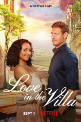 : Love in the Villa 2022 German Dl 2160p Dv Hdr Web H265-Fx