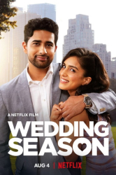 : Wedding Season 2022 German Dl 2160p Dv Hdr Web H265-Fx