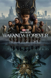 : Black Panther Wakanda Forever 2022 German Dl Ld 720p BluRay x264-Prd