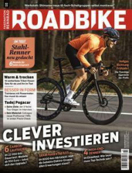 :  Roadbike Magazin März No 03 2023