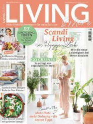 :  Living & More Magazin Februar-März No 02,03 2023