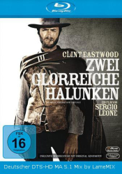 : Zwei glorreiche Halunken 1966 Remastered Extended German DTSD DL 1080p BluRay x265 - LameMIX
