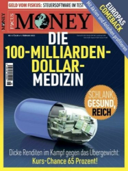 : Focus Money Magazin No 06 vom 01  Februar 2023
