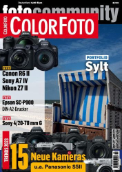 : ColorFoto Magazin No 03 2023
