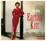 : Eartha Kitt - The Real... Eartha Kitt (2015)