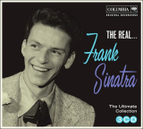 : Frank Sinatra - The Real... Frank Sinatra (2014)