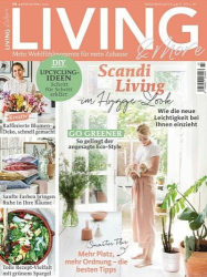 : Living and More Magazin No 02-03 Februar-Marz 2023
