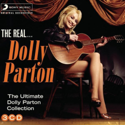 : Dolly Parton - The Real... Dolly Parton (2013)