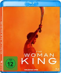 : The Woman King 2022 German Ac3D Dl 720p BluRay x264-Fhc