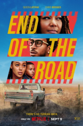 : End of the Road 2022 German Dl 2160p Dv Hdr Web H265-Fx