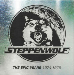 : Steppenwolf - The Epic Years 1974-1976 (2023)