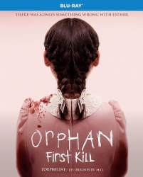 : Orphan First Kill 2022 German Dts Dl 720p BluRay x264-Jj