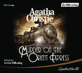 : Agatha Christie - Mord im Orientexpress