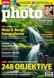 :  Digital Photo Magazin März No 03 2023