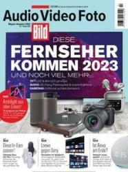 :  Audio Video Foto Bild Magazin No 03 vom 01 Februar 2023