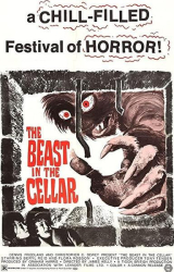 : Der Keller The Beast in the Cellar 1971 German 720p BluRay x264-Savastanos