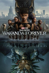 : Black Panther Wakanda Forever 2022 German Dl Imax 1080P Web H264-Wayne