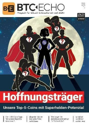 : Btc-Echo der Kryptokompass Magazin No 02 Februar 2023
