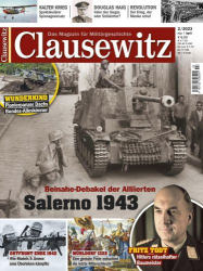 : Clausewitz Magazin für Militärgeschichte No 02 März-April 2023
