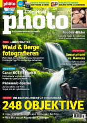 : Digital Photo Magazin März No 03 2023
