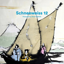 : Schneeweiss 12: Presented by Oliver Koletzki (2021)