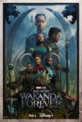 : Black Panther Wakanda Forever 2022 German Dubbed Dl 2160p Uhd BluRay Hdr x265-Ps