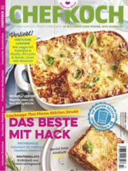 :  Chefkoch Magazin No 03 2023