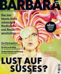 :  Barbara Kein normales Frauenmagazin März No 03 (73) 2023