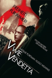 : V wie Vendetta 2005 German Dl 1080p BluRay x264 iNternal-J4F