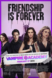 : Vampire Academy German Dl 1080p BluRay x264-ExquiSiTe