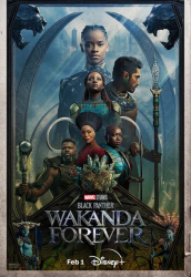 : Black Panther Wakanda Forever 2022 German Dl Eac3 Dubbed 1080p BluRay x264-PsO