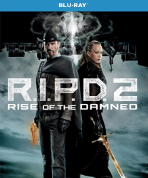 : R I P D 2 Rise of the Damned 2022 Complete Bluray-Untouched