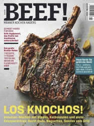 : Beef Magazin Nr 01 2023