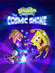 : SpongeBob SquarePants The Cosmic Shake v1 0 2 0 & Costume Pack Dlc Multi16-FitGirl