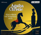 : Agatha Christie - Alter schützt vor Scharfsinn nicht